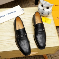 LV Leather Shoes